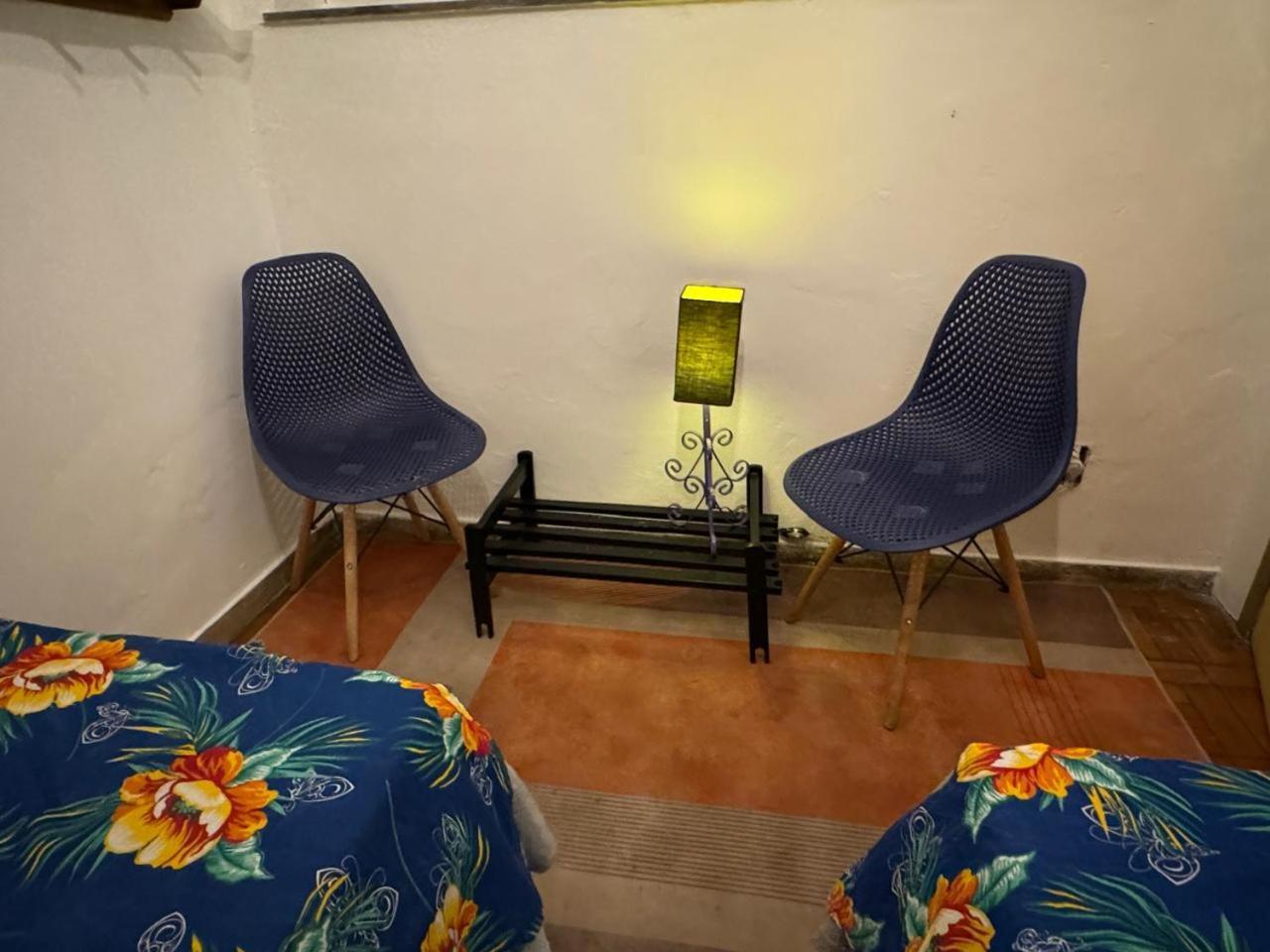 Savassi Hostel Belo Horizonte Eksteriør billede